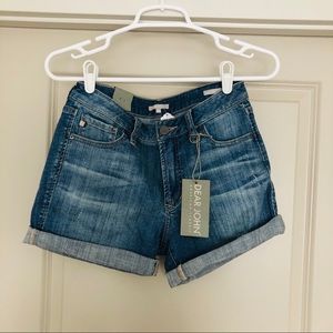 Dear John Denim Short